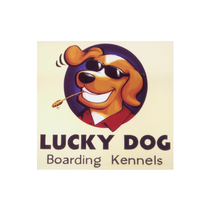 Lucky Dog Boarding Kennels